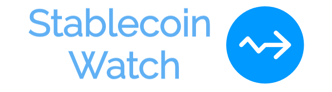 Stablecoin Watch